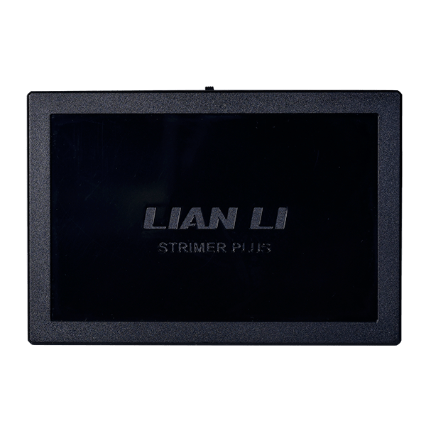 Lian Li Strimer Plus L-Connect 3 Controller Lian Li Strimer Plus L-Connect 3 Controller